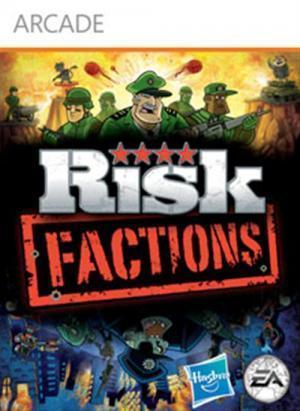 [RISK: Factions]