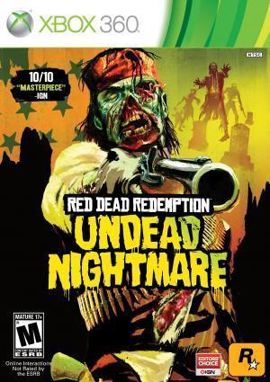 [Red Dead Redemption: Undead Nightmare]