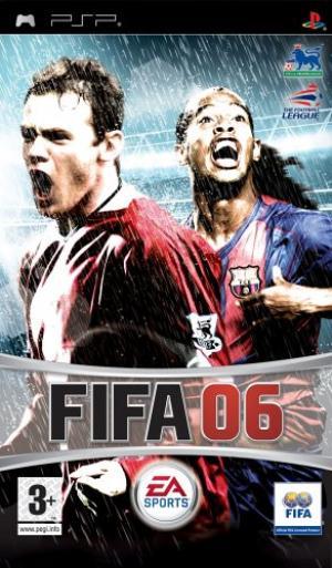 [FIFA 06]