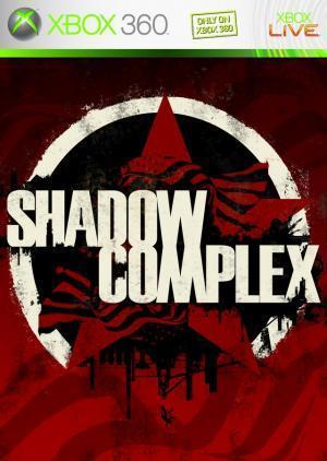[Shadow Complex]
