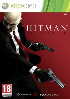 [Hitman: Absolution]