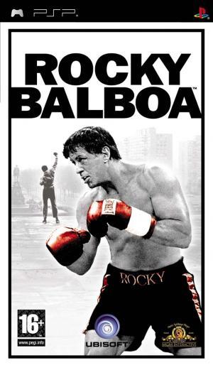 [Rocky Balboa]