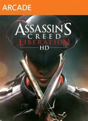 [Assassin's Creed Liberation HD]