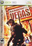 [Tom Clancy's Rainbow Six: Vegas]