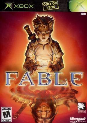 [Fable]