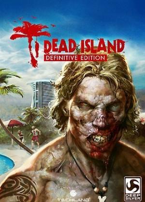 [Dead Island: Definitive Edition]