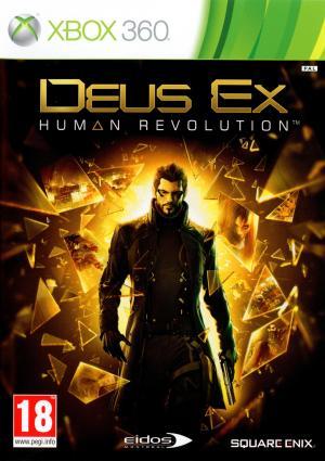 [Deus Ex : Human Revolution]