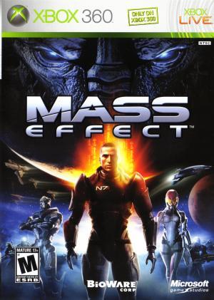 [Mass Effect]