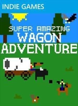 [Super Amazing Wagon Adventure]