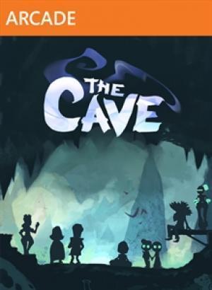 [Cave, The]
