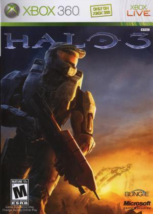 [Halo 3]