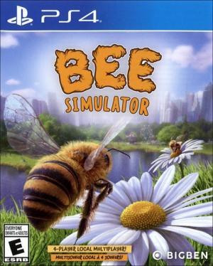 [Bee Simulator]