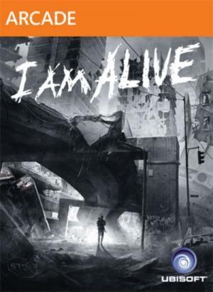 [I Am Alive]