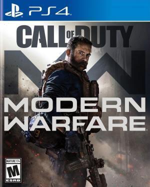 [Call of Duty: Modern Warfare]