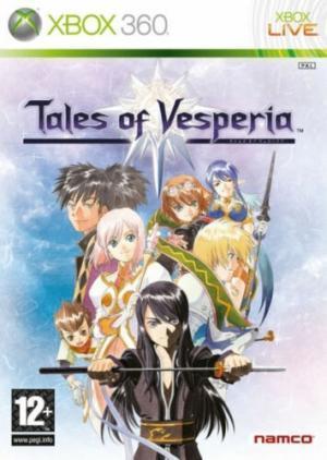 [Tales of Vesperia]