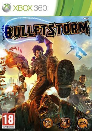 [Bulletstorm]