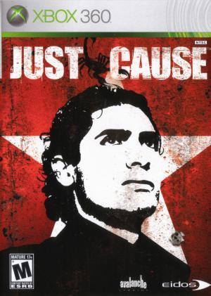 [Just Cause]