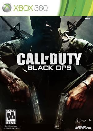 [Call of Duty : Black Ops]