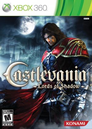 [Castlevania : Lords of Shadow]