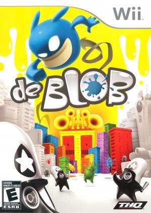 [De Blob]