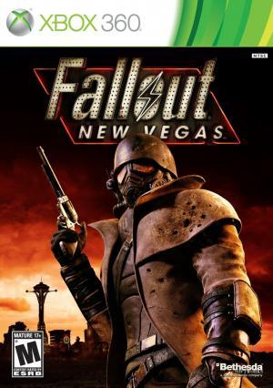 [Fallout New Vegas]