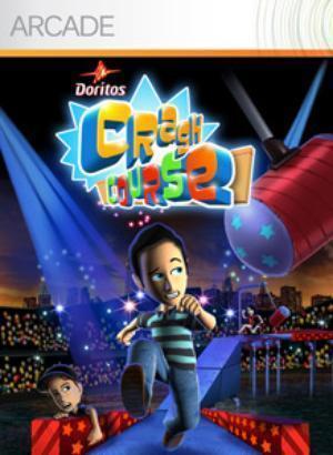 [Doritos Crash Course]