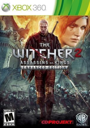 [Witcher 2: Assassins of Kings, The]