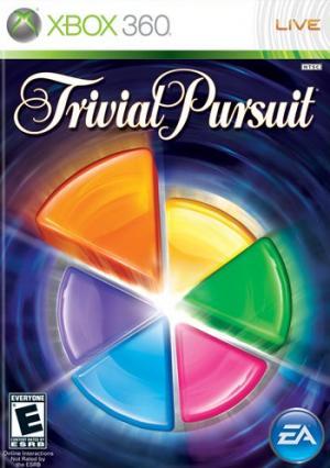 [Trivial Pursuit]