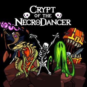 [Crypt of the Necrodancer]
