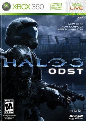 [Halo 3 : ODST]