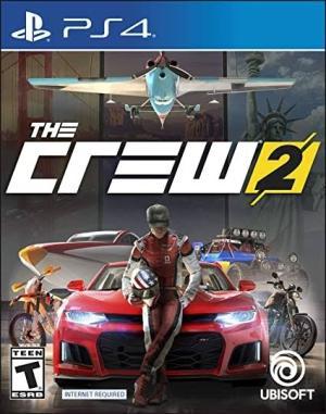[Crew 2, The]