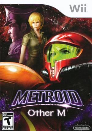 [Metroid : Other M]