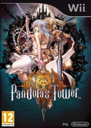 [Pandora's Tower]
