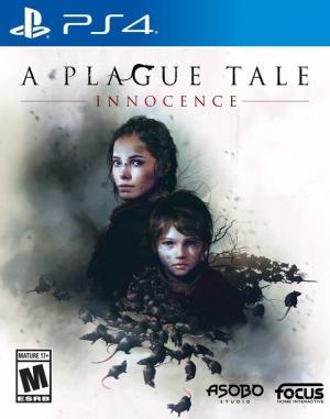 [A Plague Tale: Innocence]