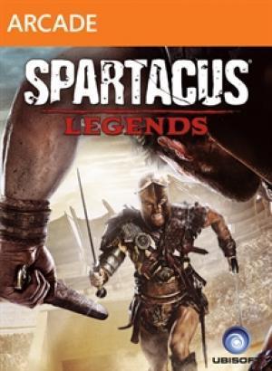 [Spartacus Legends]