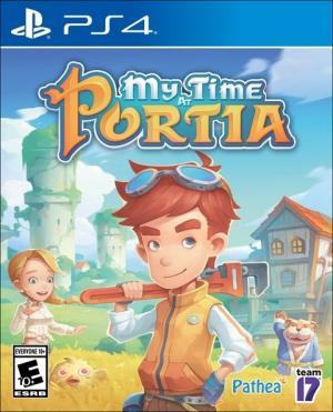 [My Time at Portia]