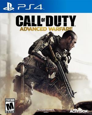 [Call of Duty : Advanced Warfare]