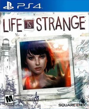 [Life Is Strange]