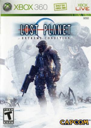 [Lost Planet : Extreme Condition]